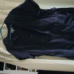 Torrid shorts jumpsuit